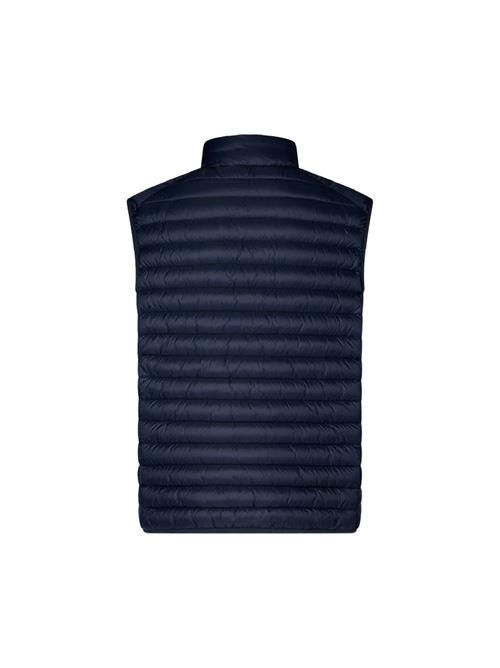 piumino SAVE THE DUCK | D82410M90010 BLU